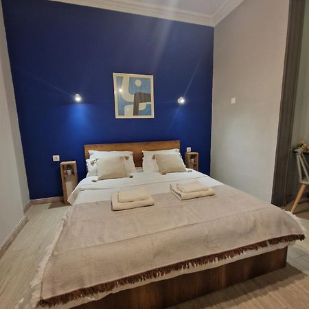 Closer "Egnatia Apartment 1" سالونيك المظهر الخارجي الصورة