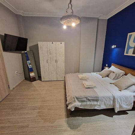 Closer "Egnatia Apartment 1" سالونيك المظهر الخارجي الصورة