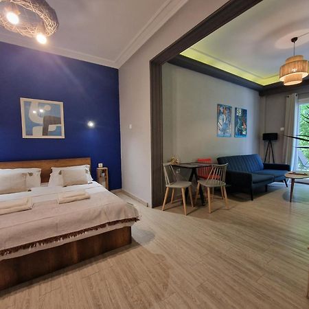 Closer "Egnatia Apartment 1" سالونيك المظهر الخارجي الصورة