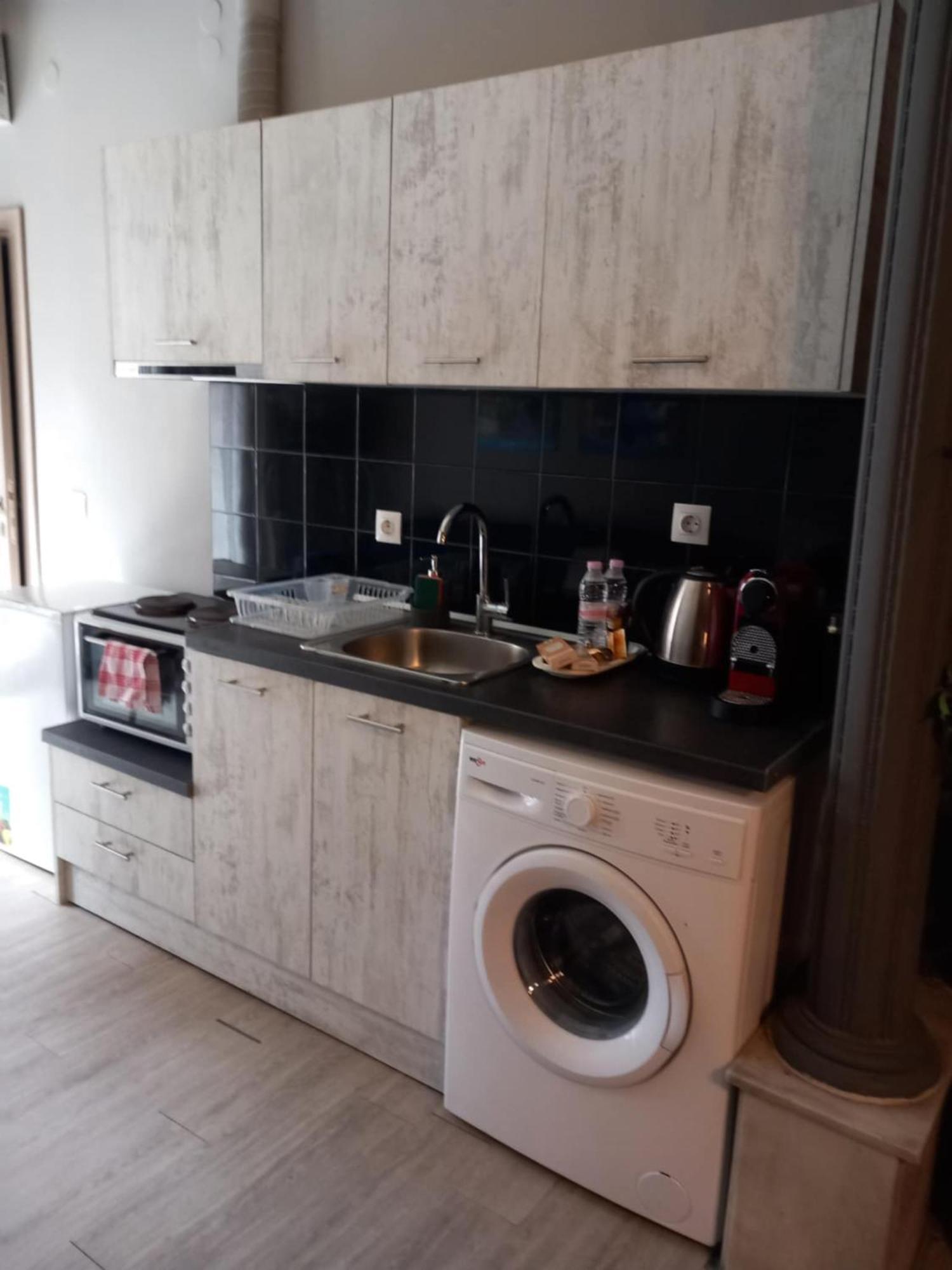Closer "Egnatia Apartment 1" سالونيك المظهر الخارجي الصورة