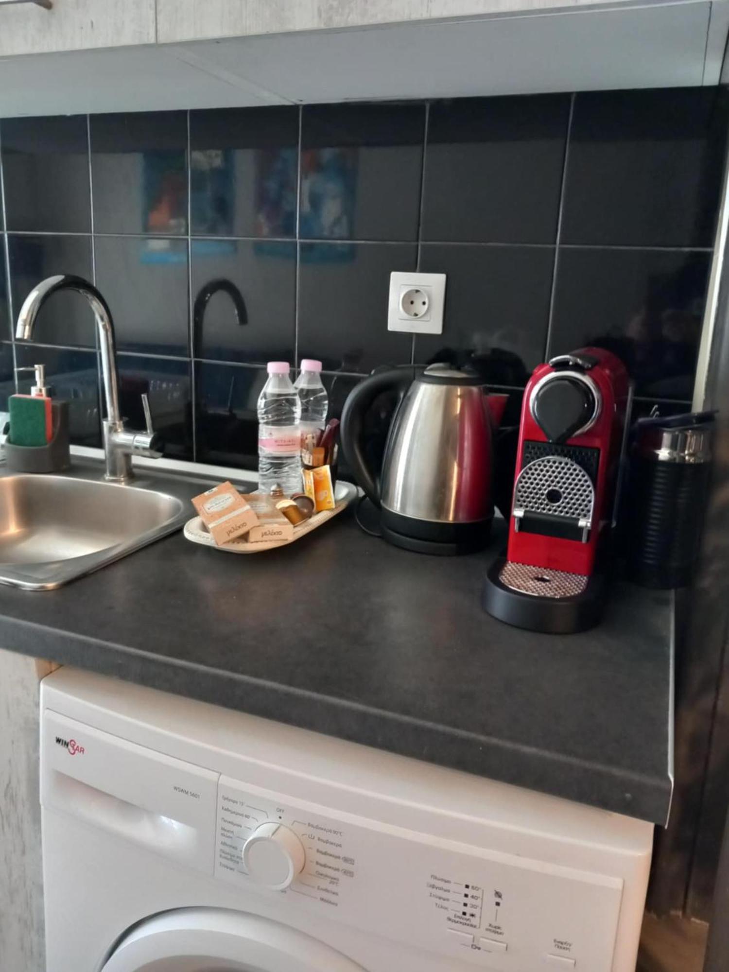 Closer "Egnatia Apartment 1" سالونيك المظهر الخارجي الصورة