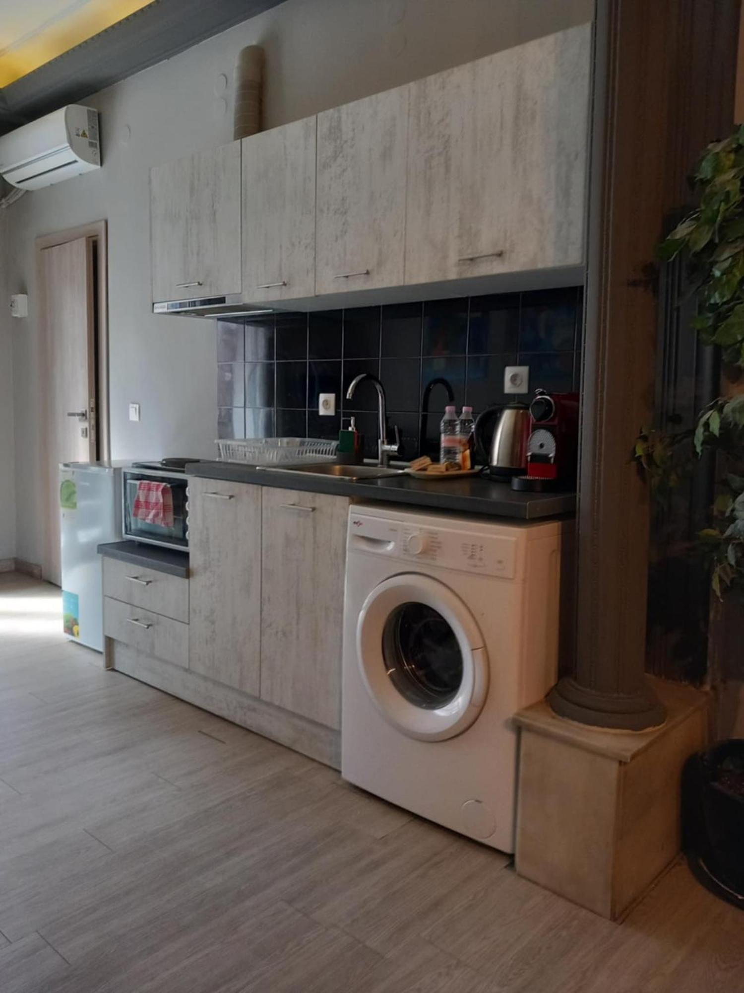 Closer "Egnatia Apartment 1" سالونيك المظهر الخارجي الصورة