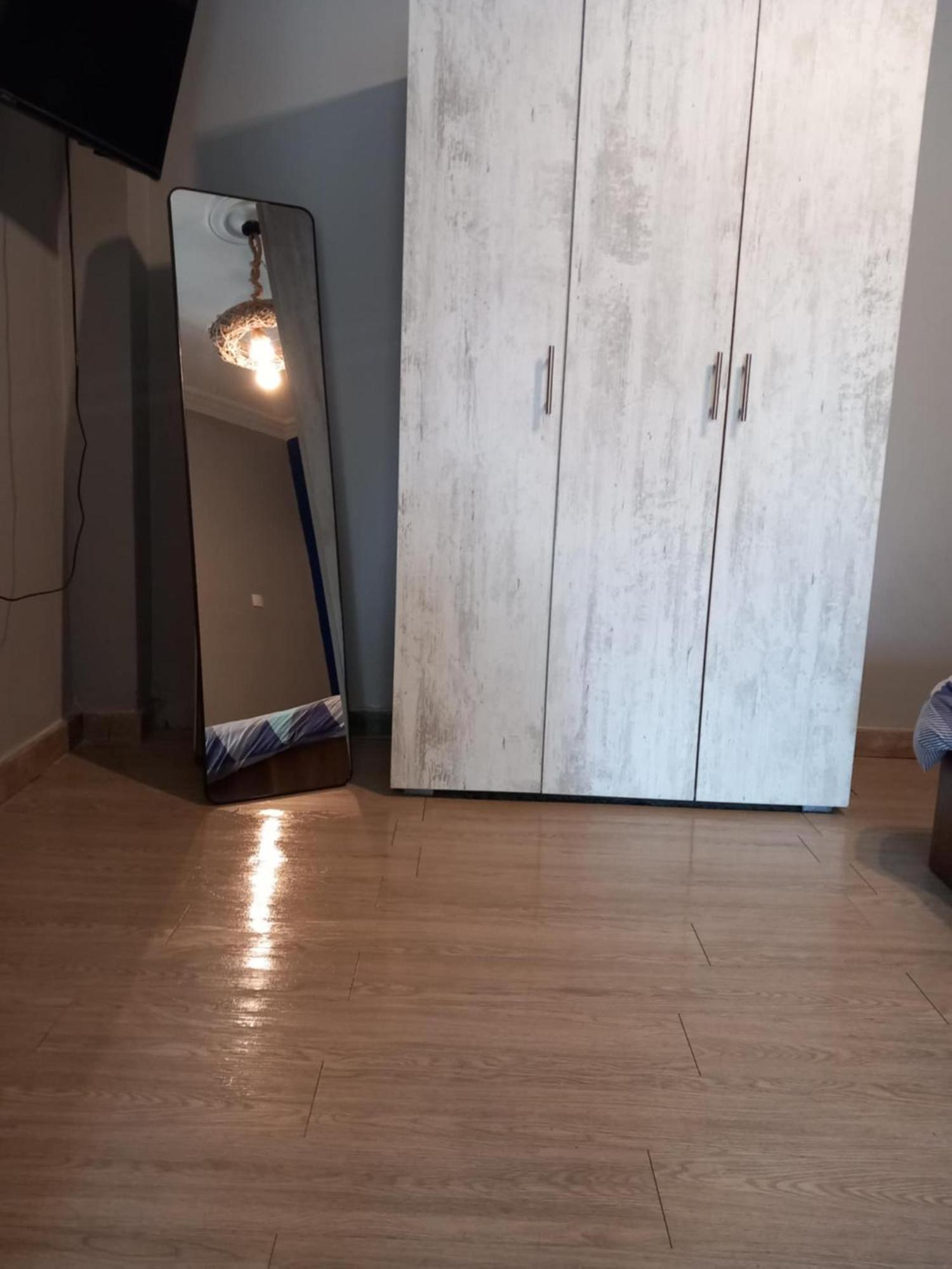 Closer "Egnatia Apartment 1" سالونيك المظهر الخارجي الصورة
