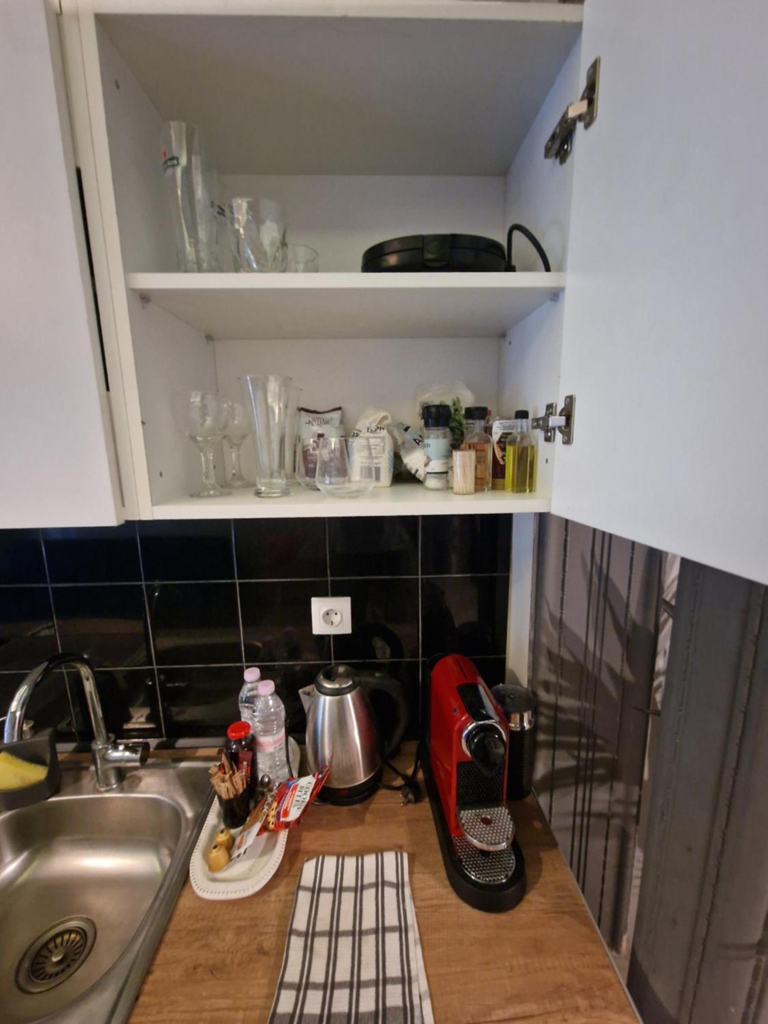 Closer "Egnatia Apartment 1" سالونيك المظهر الخارجي الصورة