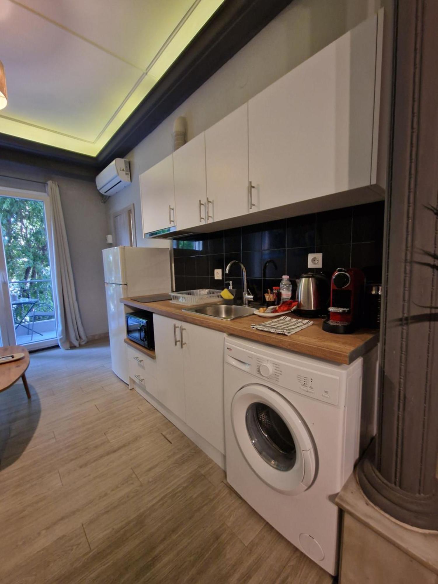 Closer "Egnatia Apartment 1" سالونيك المظهر الخارجي الصورة