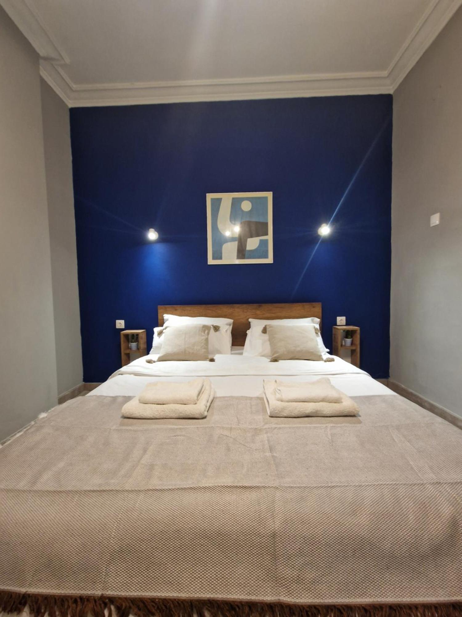 Closer "Egnatia Apartment 1" سالونيك المظهر الخارجي الصورة
