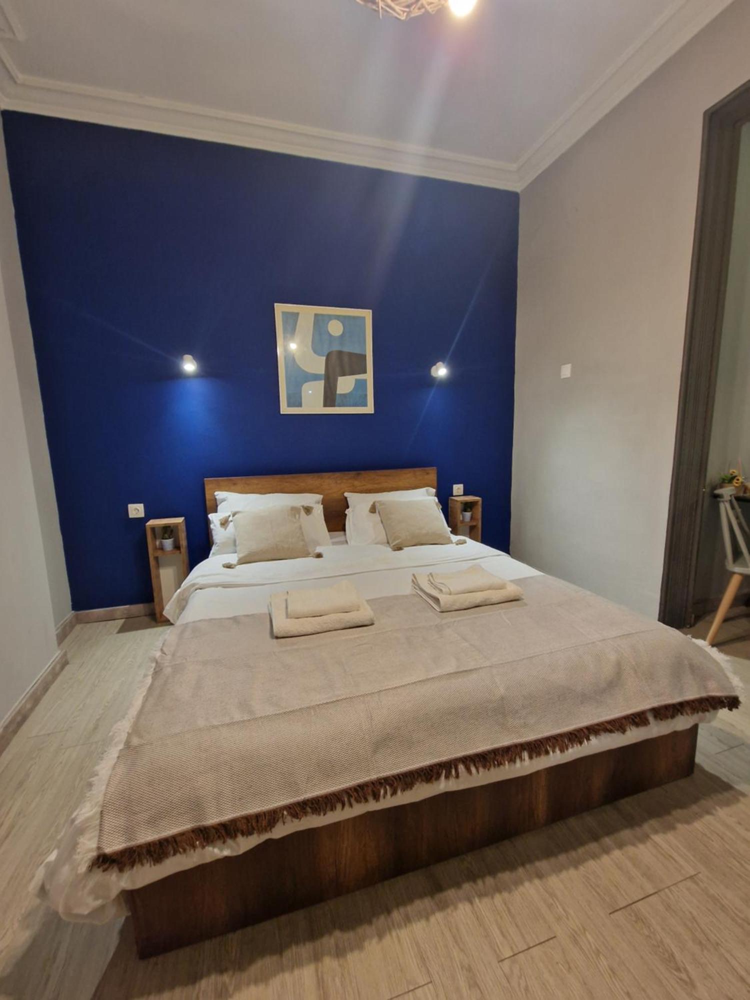 Closer "Egnatia Apartment 1" سالونيك المظهر الخارجي الصورة