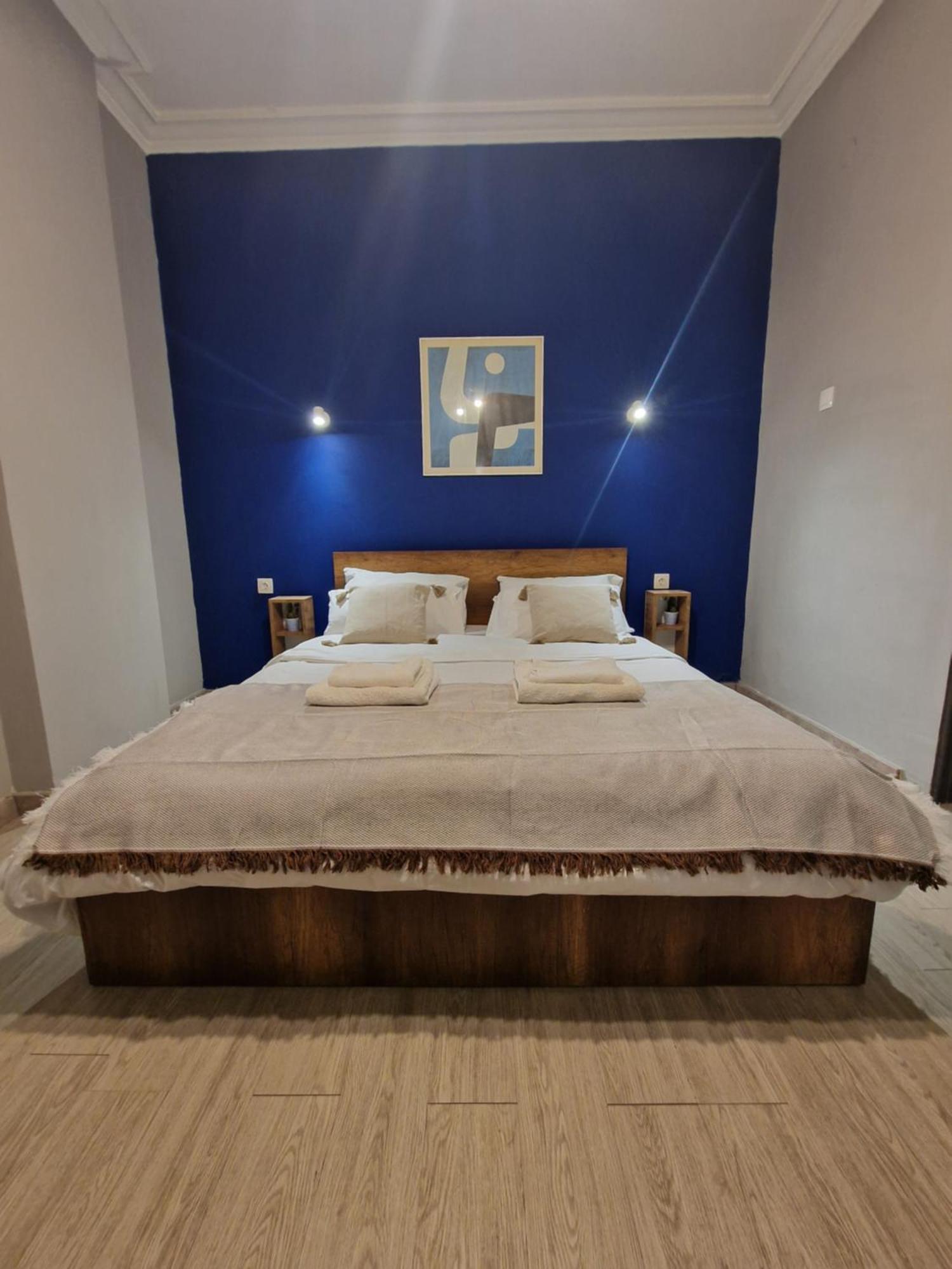 Closer "Egnatia Apartment 1" سالونيك المظهر الخارجي الصورة