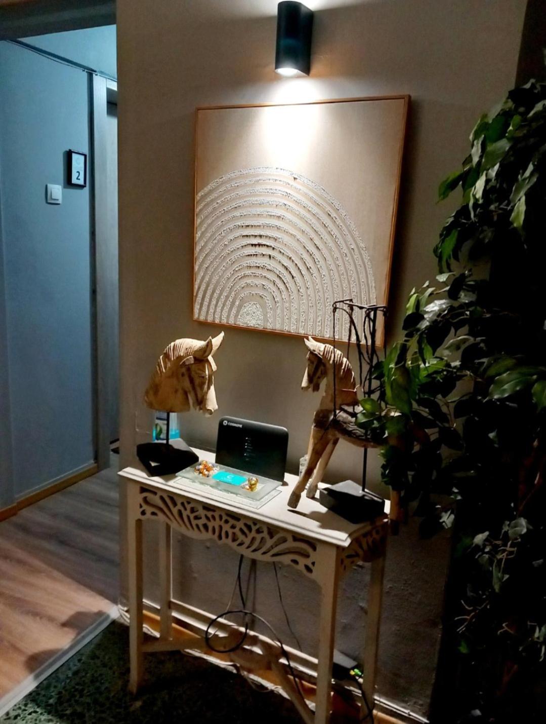 Closer "Egnatia Apartment 1" سالونيك المظهر الخارجي الصورة